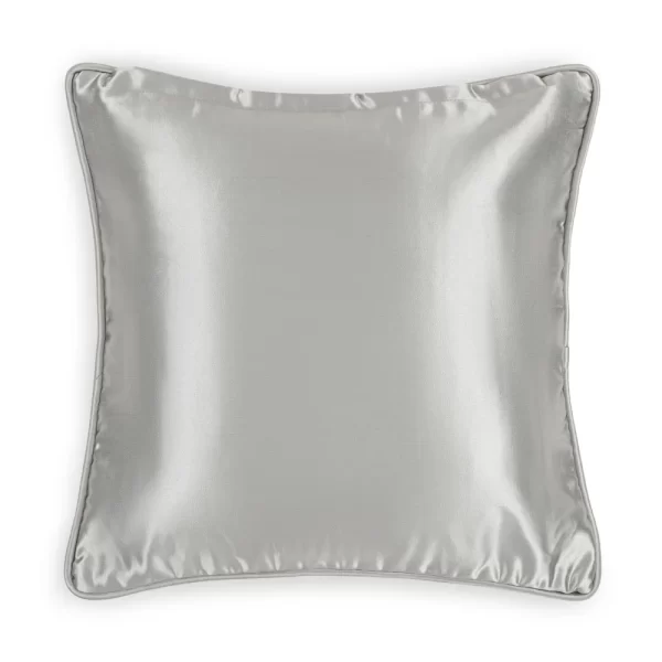 Satin Silk Cushion Cover