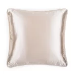 Pure Satin Silk Cushion Cover